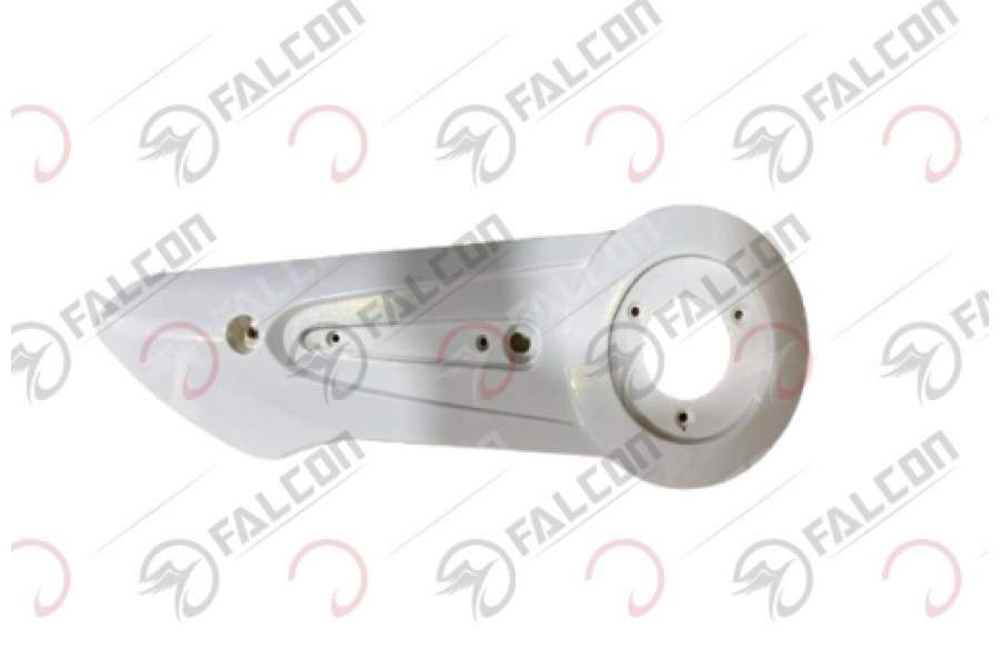 FALCON COLLECTION S10  MAFSAL ARKA SALINCAK KORUMA SAĞ SEDEFLİ 