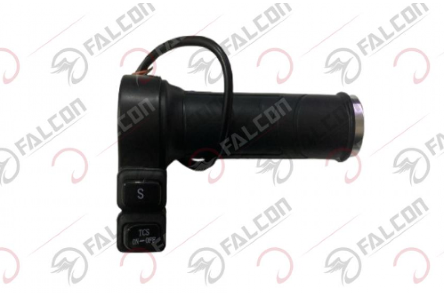 FALCON COLLECTION S10  ELCİK SAĞ (GAZ BORUSU)