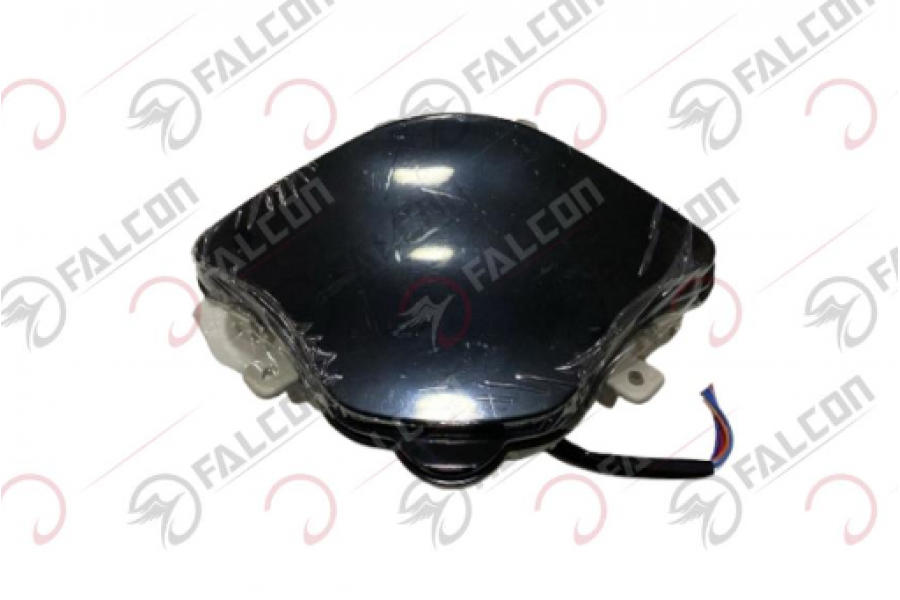 FALCON COLLECTION S10  KM SAATİ