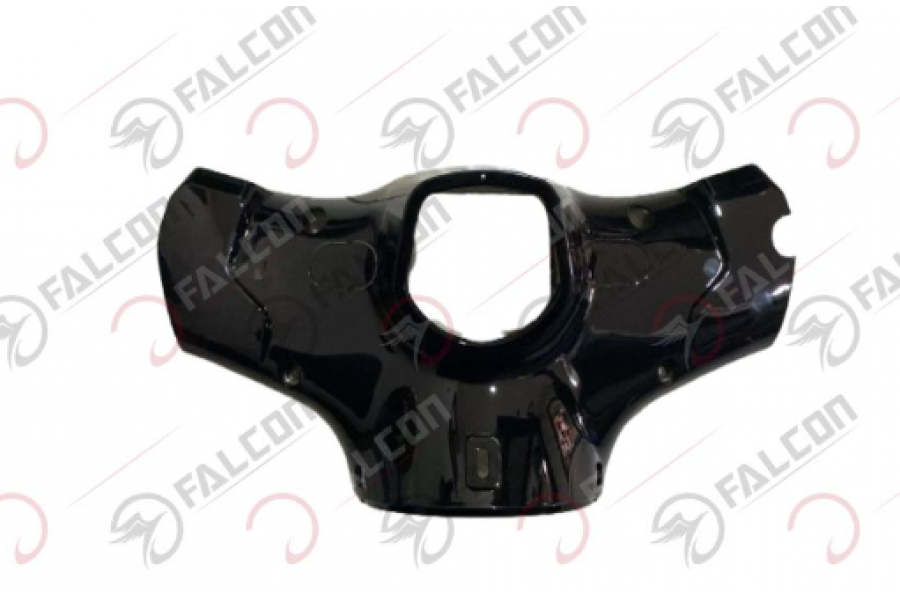 FALCON COLLECTION S10  GİDON KARENAJI ALT SİYAH