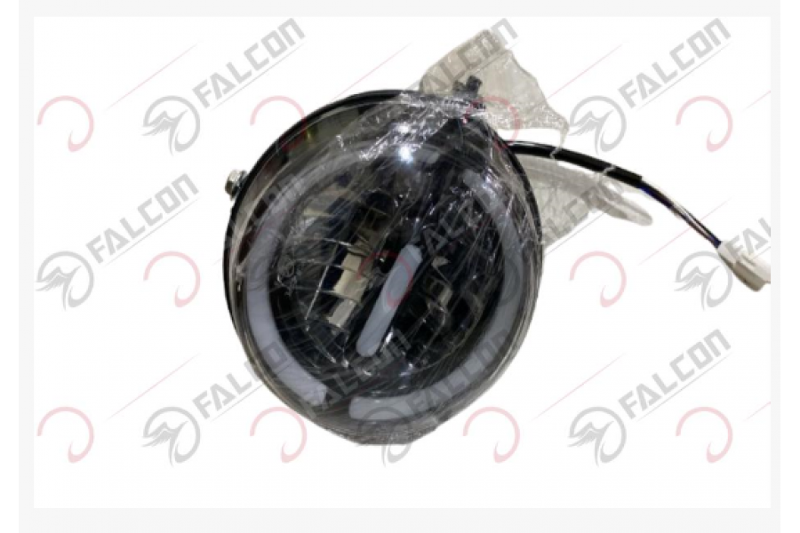 FALCON COLLECTION S10  FAR KOMPLE