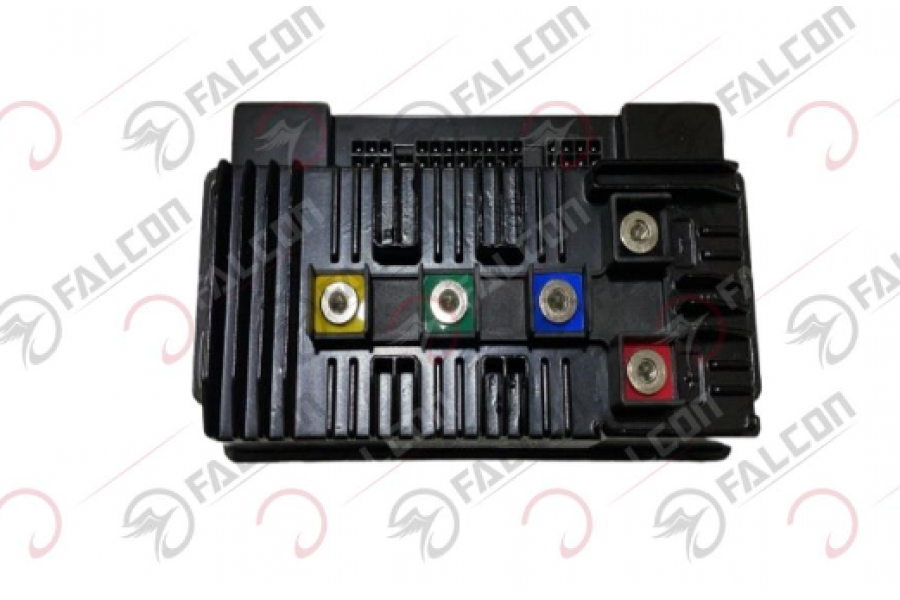 FALCON COLLECTION S10  BEYİN (CDI) &Uuml;NİTESİ