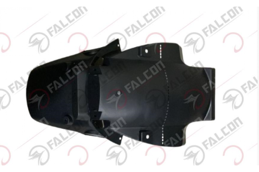 FALCON COLLECTION S10 ARKA ÇAMURLUK FALCON COLLECTION S10 ARKA ÇAMURLUK