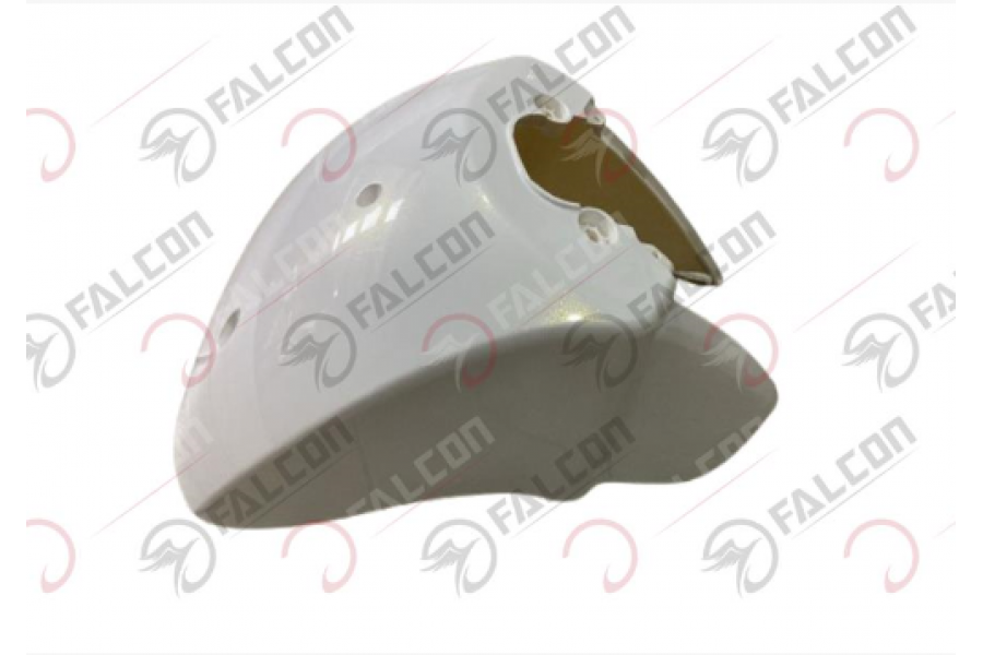 FALCON COLLECTION S10 ÖN ÇAMURLUK SEDEFLİ FALCON COLLECTION S10 ÖN ÇAMURLUK SEDEFLİ