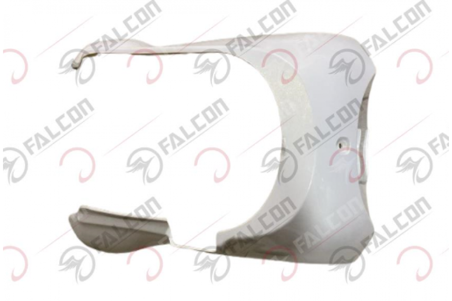 FALCON COLLECTION S10  MARŞBİYEL SEDEFLİ