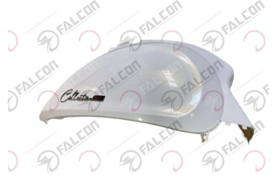 FALCON COLLECTION S10 ARKA KARENAJ SAĞ SEDEFLİ FALCON COLLECTION S10 ARKA KARENAJ SAĞ SEDEFLİ