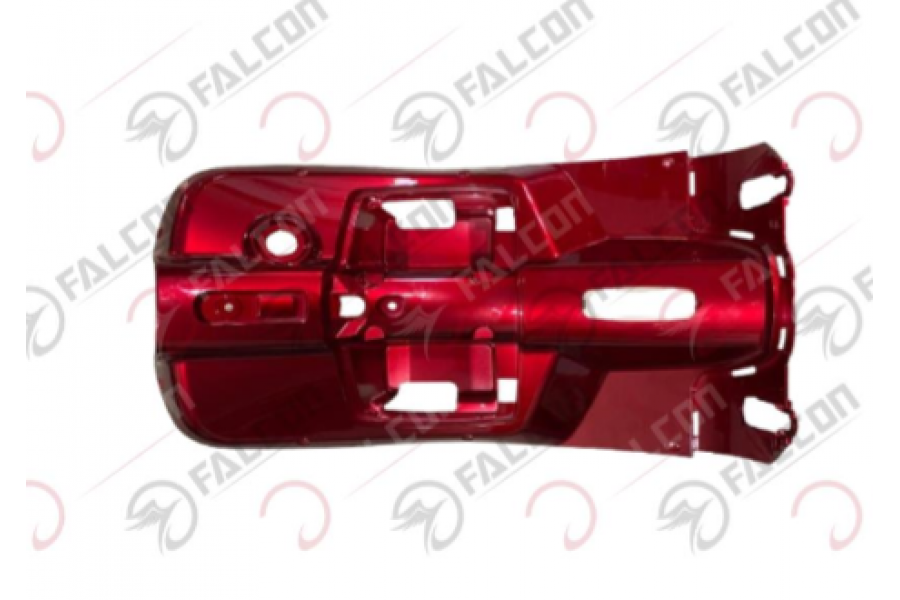 FALCON COLLECTION S10 TORPİDO KIRMIZI KOMPLE FALCON COLLECTION S10 TORPİDO KIRMIZI KOMPLE