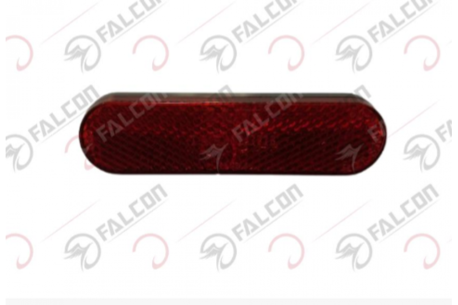 FALCON COLLECTION S10 REFLEKTÖR DİKDÖRTGEN FALCON COLLECTION S10 REFLEKTÖR DİKDÖRTGEN