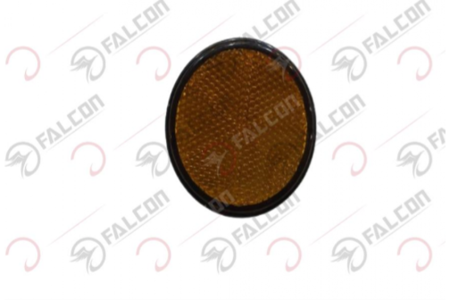 FALCON COLLECTION S10 REFLEKTÖR YUVARLAK FALCON COLLECTION S10 REFLEKTÖR YUVARLAK