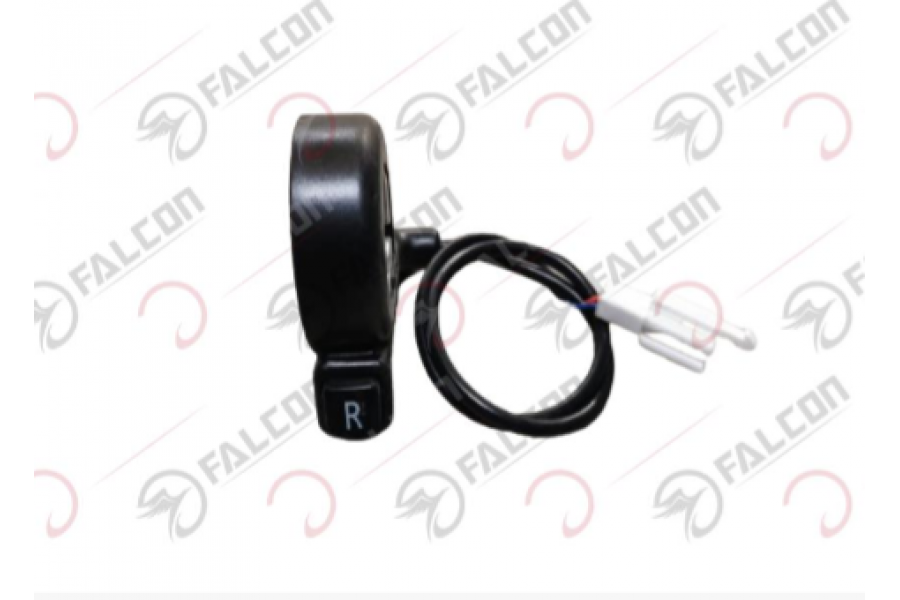 FALCON COLLECTION S10 GERİ VİTES KUMANDASI FALCON COLLECTION S10 GERİ VİTES KUMANDASI