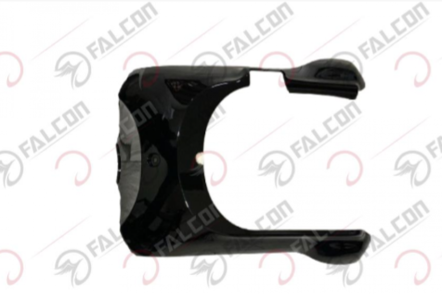 FALCON COLLECTION S10 MARŞBİYEL SİYAH FALCON COLLECTION S10 MARŞBİYEL SİYAH