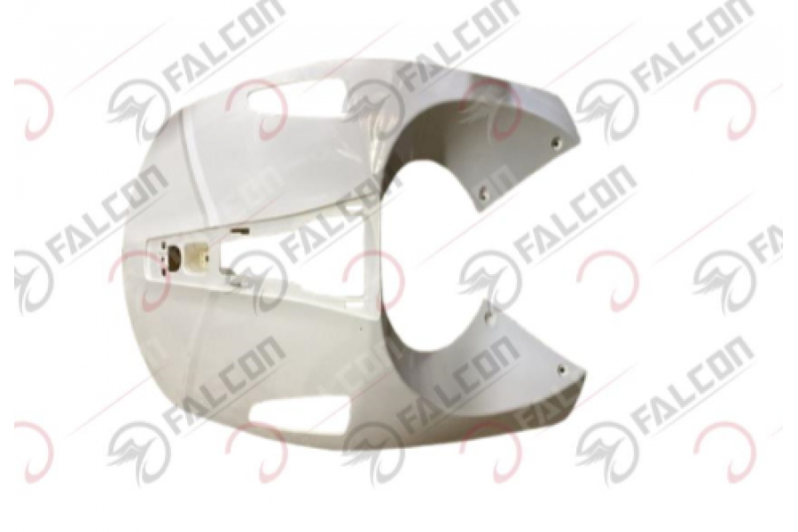 FALCON COLLECTION S10 ÖN PANEL SEDEFLİ FALCON COLLECTION S10 ÖN PANEL SEDEFLİ