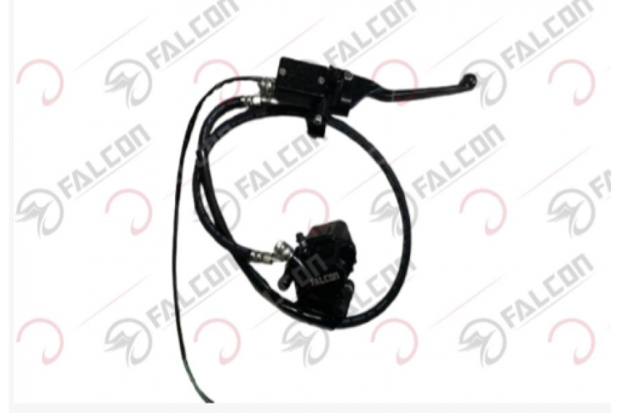 FALCON COLLECTION S10 ÖN FREN MERKEZİ FALCON COLLECTION S10 ÖN FREN MERKEZİ