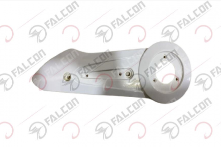 FALCON COLLECTION S10 MAFSAL ARKA SALINCAK KORUMA SOL SEDEFLİ FALCON COLLECTION S10 MAFSAL ARKA SALINCAK KORUMA SOL SEDEFLİ