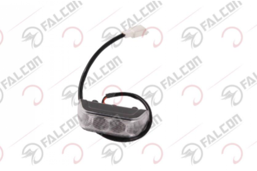 FALCON ELECTRA 6500 ÖN SİNYAL SOL FALCON ELECTRA 6500 ÖN SİNYAL SOL