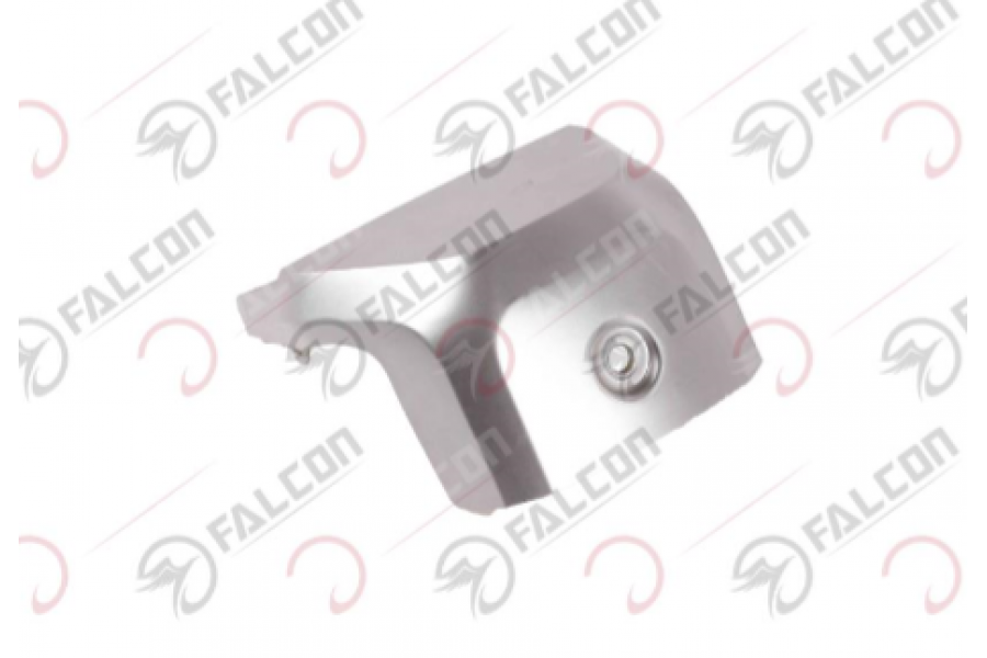 FALCON ELECTRA 6500  KM SAAT KAPAĞI ARKA GRİ