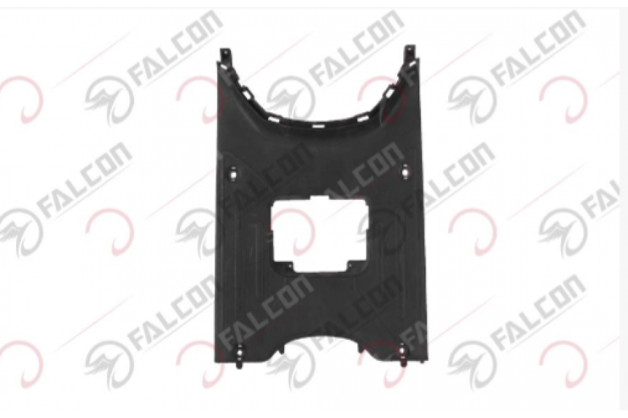 FALCON ELECTRA 6500  AYAKLIK ANA G&Ouml;VDE