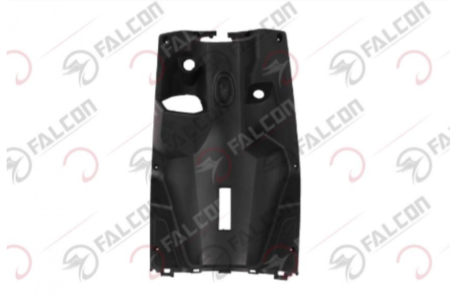 FALCON ELECTRA 6500  TORPİDO