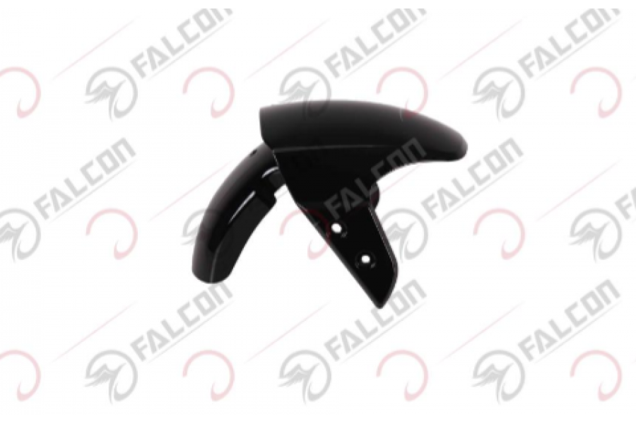 FALCON ELECTRA 6500 ÖN ÇAMURLUK SİYAH FALCON ELECTRA 6500 ÖN ÇAMURLUK SİYAH