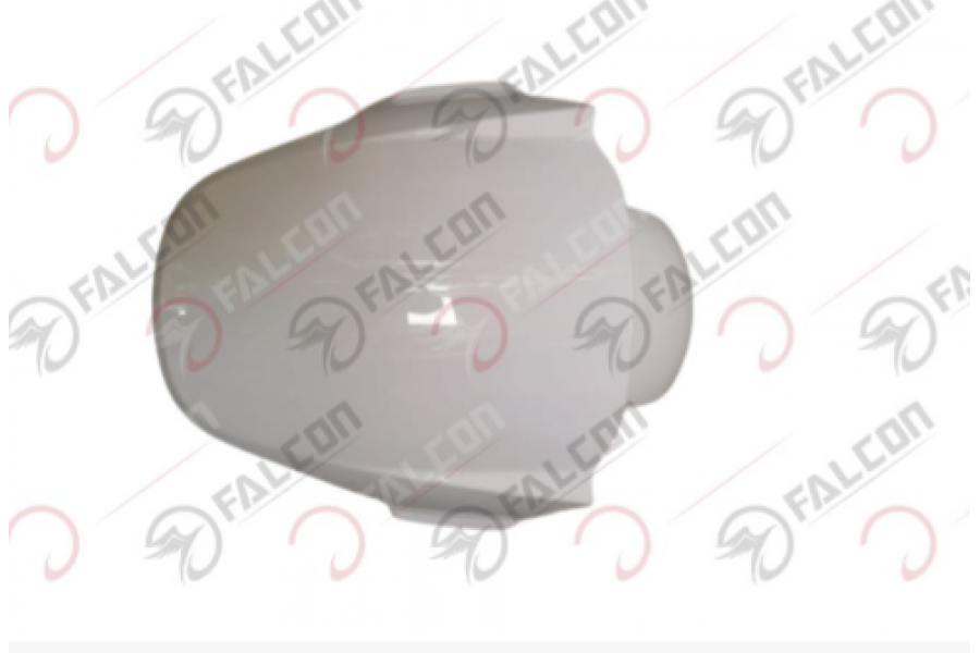 FALCON ELECTRA 6500 ÖN ÇAMURLUK BEYAZ FALCON ELECTRA 6500 ÖN ÇAMURLUK BEYAZ