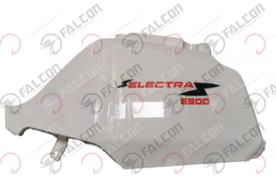 FALCON ELECTRA 6500  ARKA KARENAJ SOL BEYAZ