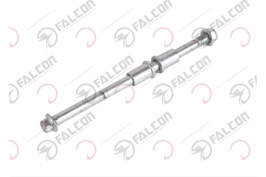 FALCON ELECTRA 6500 ÖN TEKER MİLİ FALCON ELECTRA 6500 ÖN TEKER MİLİ