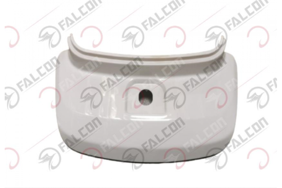 FALCON ELECTRA 6500  PORT BAĞAJ BİRLEŞTİRİCİ BEYAZ