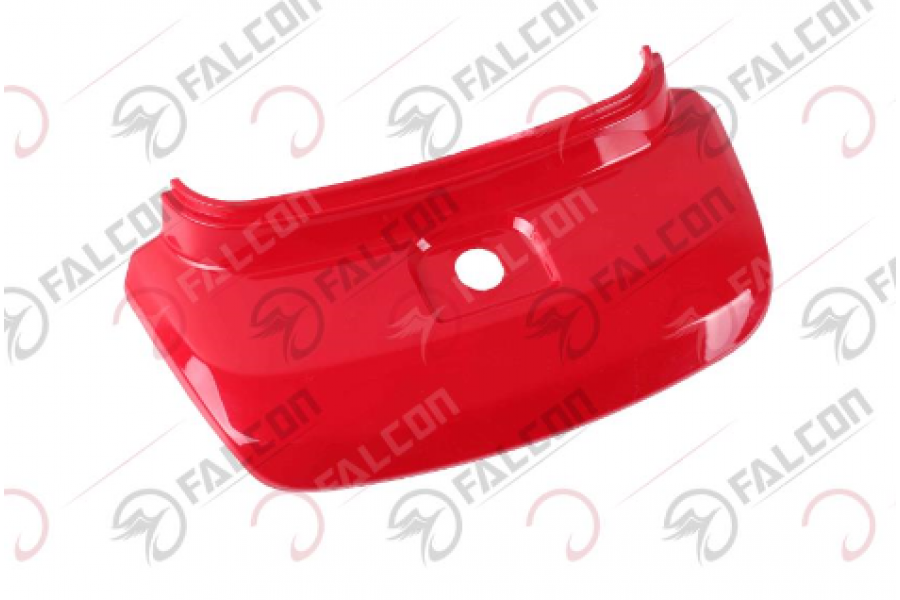 FALCON ELECTRA 6500  PORT BAĞAJ BİRLEŞTİRİCİ KIRMIZI