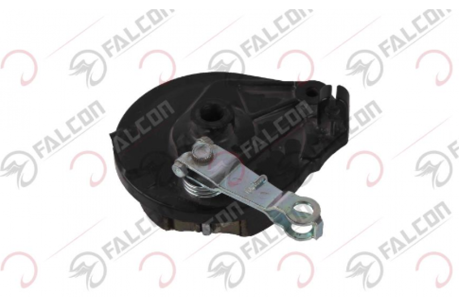 FALCON ELECTRA 6500  ARKA KAMPANA