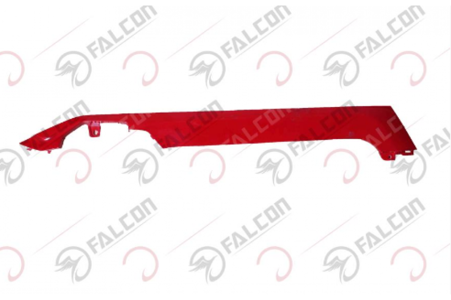 FALCON ELECTRA 6500  MARŞBİYEL SOL KIRMIZI