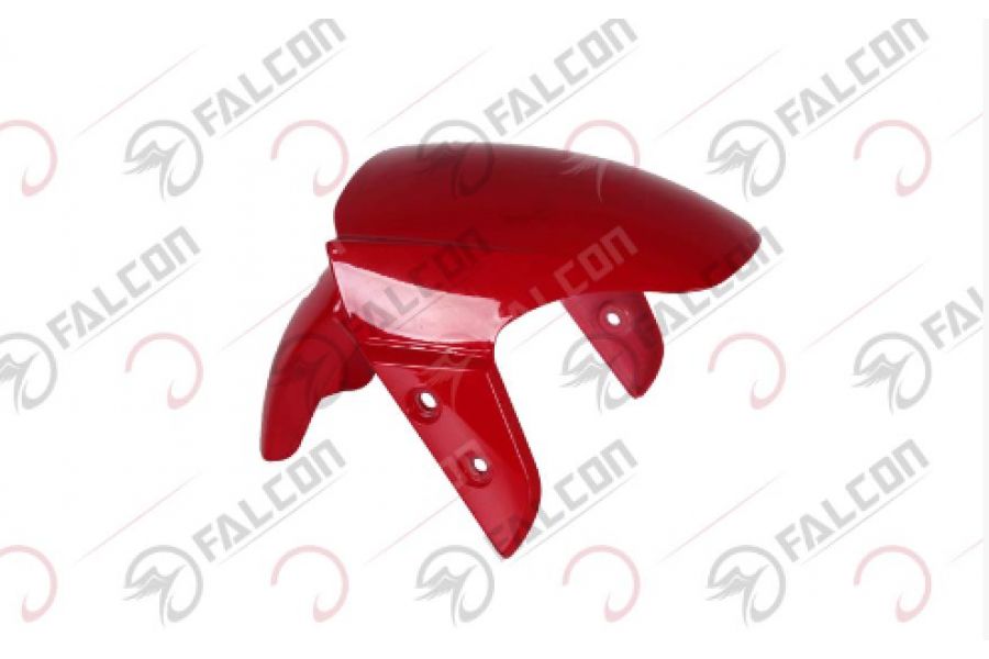 FALCON ELECTRA 6500 ÖN ÇAMURLUK KIRMIZI FALCON ELECTRA 6500 ÖN ÇAMURLUK KIRMIZI