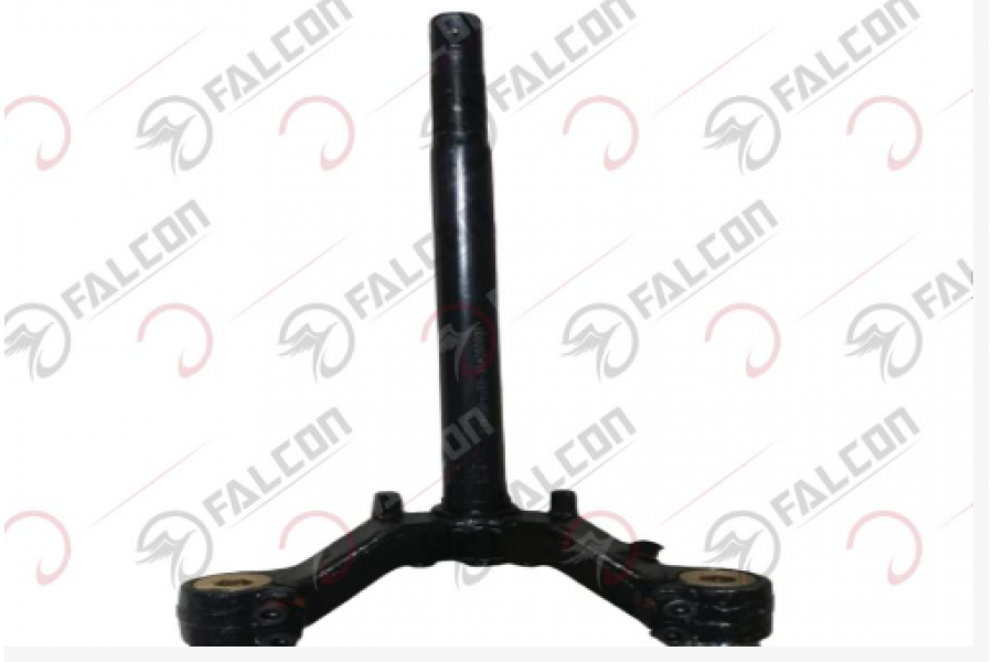 FALCON ELECTRA 6500  PLATİN (&Ouml;N MAŞA)