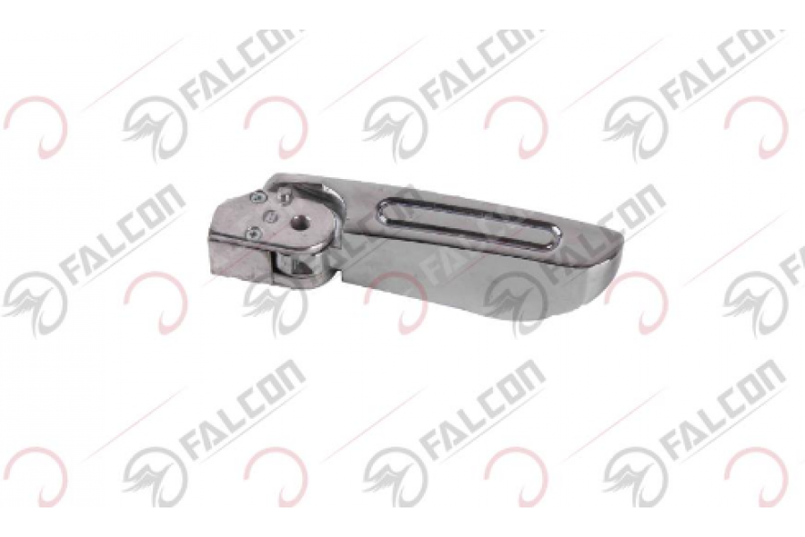 FALCON ELECTRA 6500  ARKA BASAMAK SAĞ