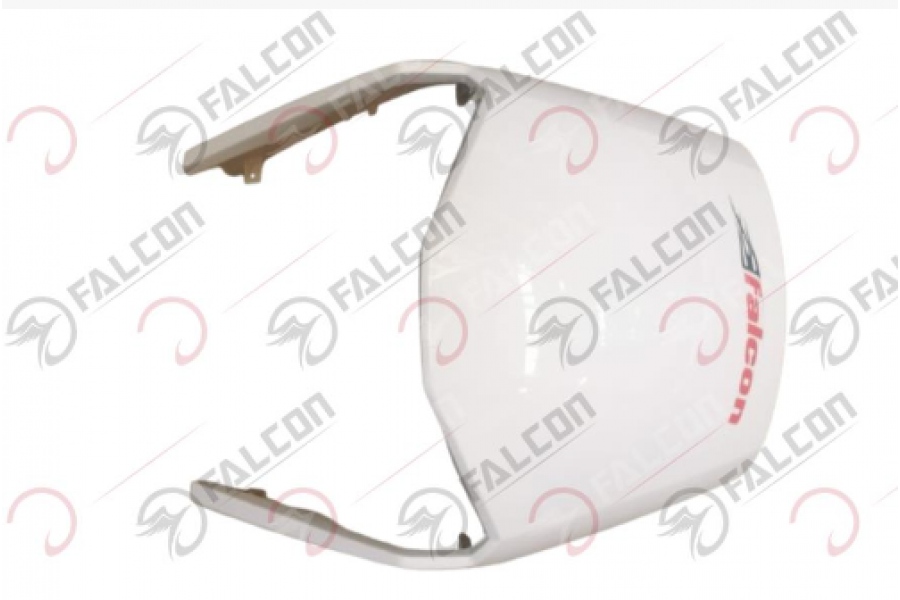 FALCON ELECTRA 6500  &Ouml;N KARENAJ BEYAZ