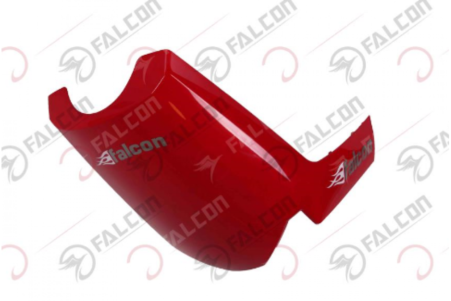 FALCON ELECTRA 6500  &Ouml;N KARENAJ KIRMIZI