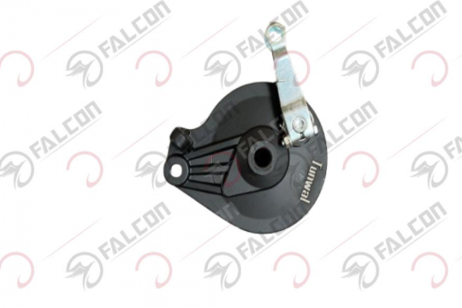 FALCON ENERGY 5000  ARKA KAMPANA KOMPLE