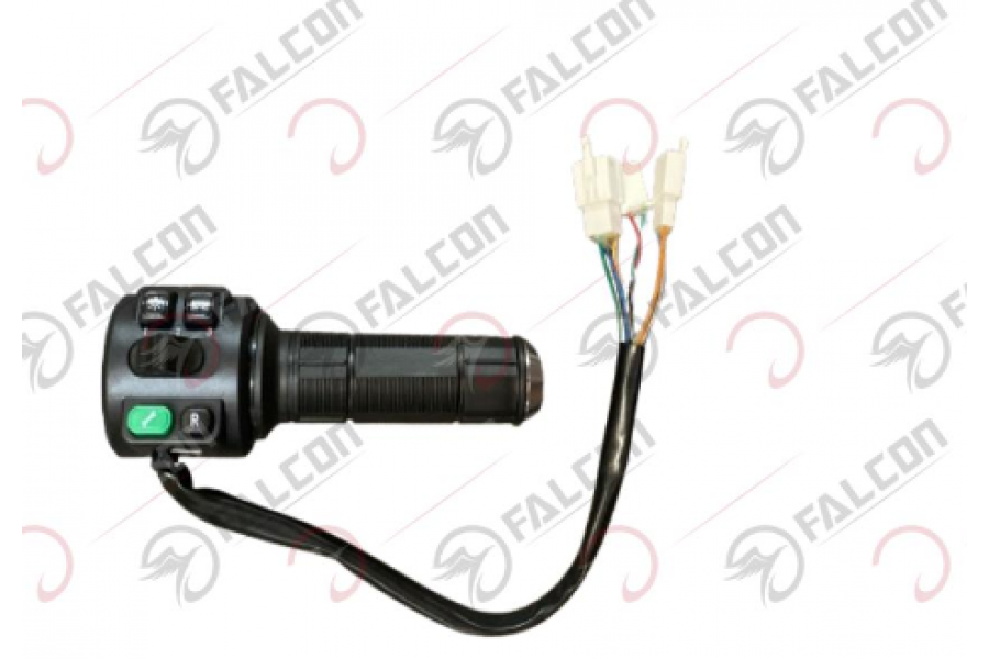 FALCON ENERGY 5000 KUMANDA SOL FALCON ENERGY 5000 KUMANDA SOL