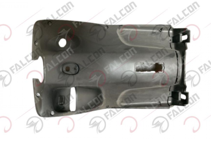 FALCON ENERGY 5000  TORPİDO