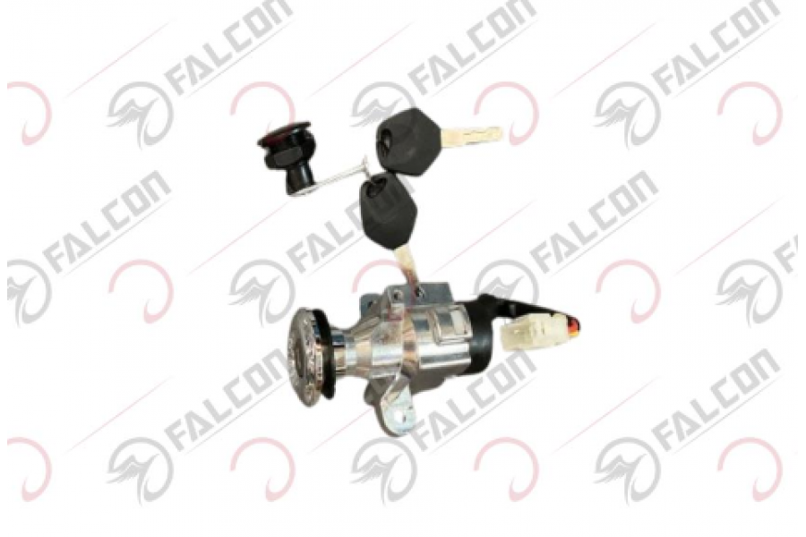 FALCON ENERGY 5000 KONTAK SETİ FALCON ENERGY 5000 KONTAK SETİ