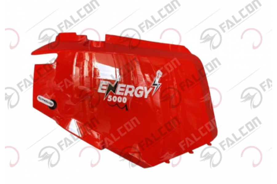 FALCON ENERGY 5000 ARKA KARENAJ SOL KIRMIZI FALCON ENERGY 5000 ARKA KARENAJ SOL KIRMIZI