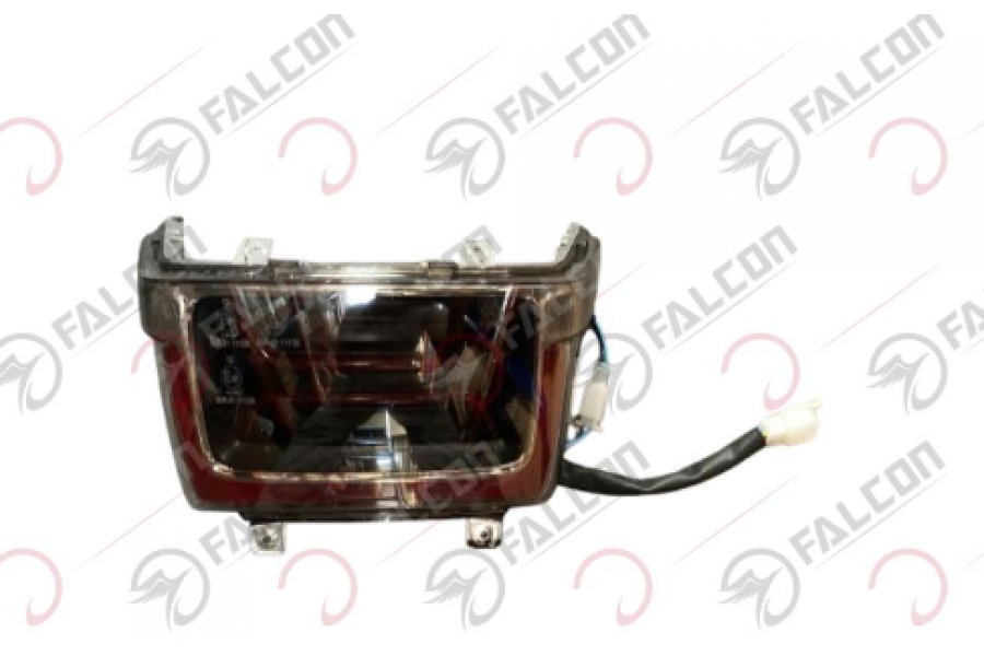 FALCON ENERGY 5000 ARKA STOP KOMPLE FALCON ENERGY 5000 ARKA STOP KOMPLE