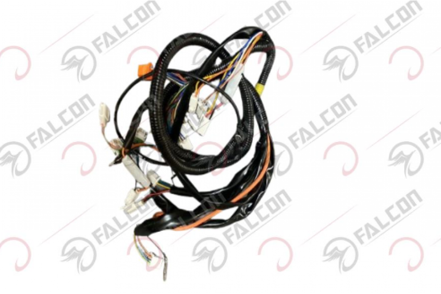 FALCON ENERGY 5000 ELEKTRİK TESİSATI FALCON ENERGY 5000 ELEKTRİK TESİSATI