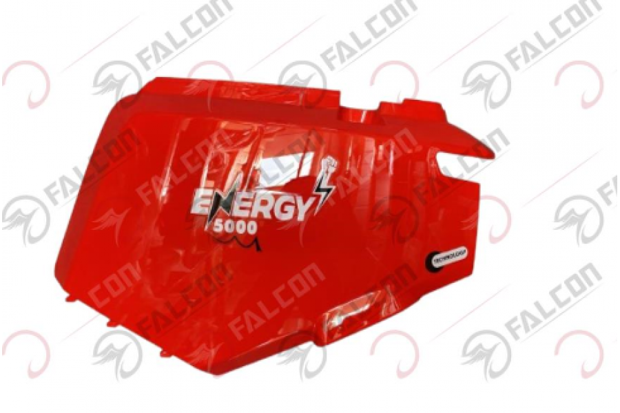 FALCON ENERGY 5000 ARKA KARENAJ SAĞ KIRMIZI FALCON ENERGY 5000 ARKA KARENAJ SAĞ KIRMIZI