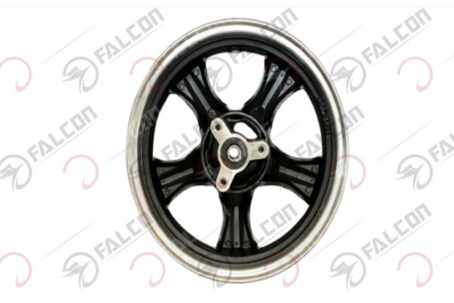 FALCON ENERGY 5000  &Ouml;N JANT