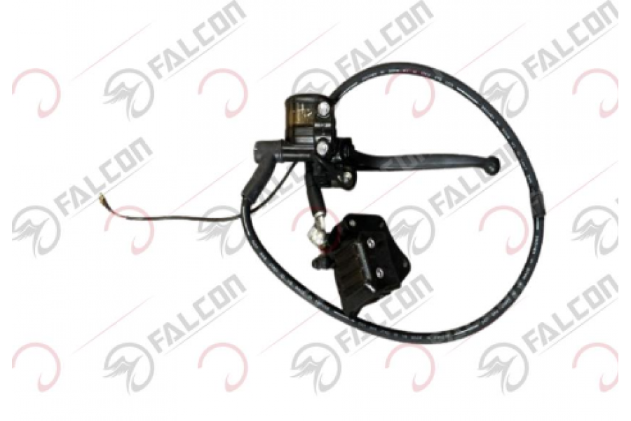 FALCON ENERGY 5000  &Ouml;N FREN MERKEZİ KOMPLE