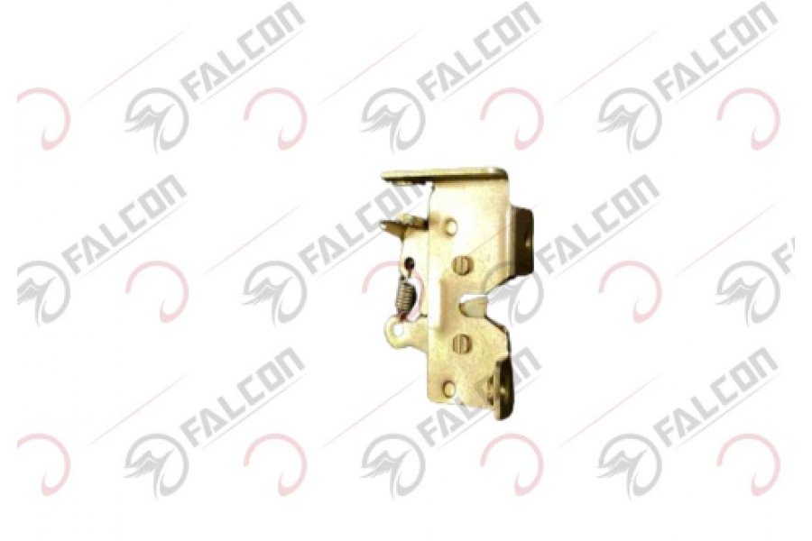 FALCON ENERGY 5000  SELE KİLİT OTOMATİĞİ