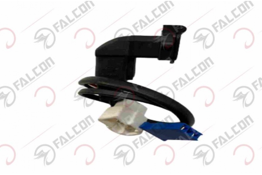 FALCON ENERGY 5000  ŞARJ SOKETİ