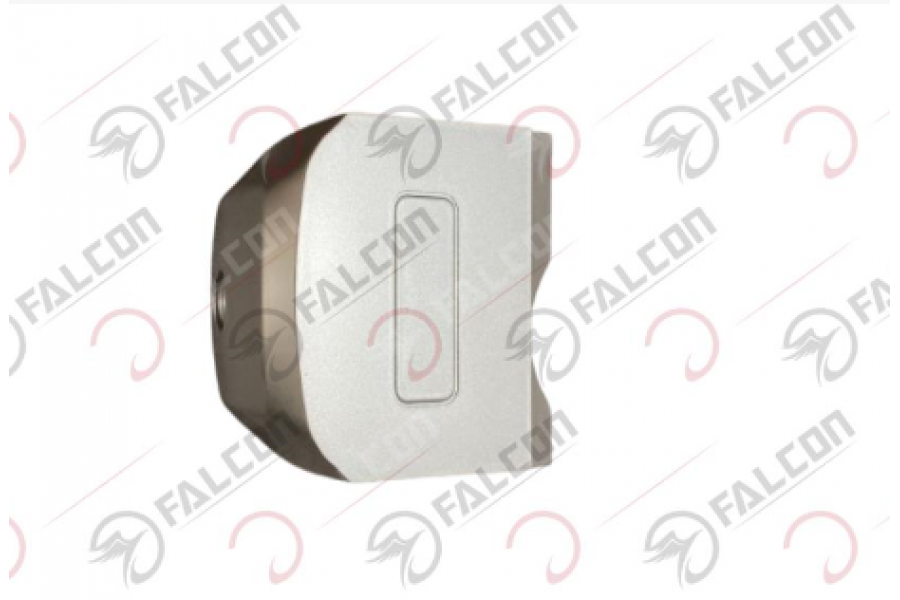 FALCON ENERGY 5000 KM SAAT KAPAĞI ARKA GRİ FALCON ENERGY 5000 KM SAAT KAPAĞI ARKA GRİ