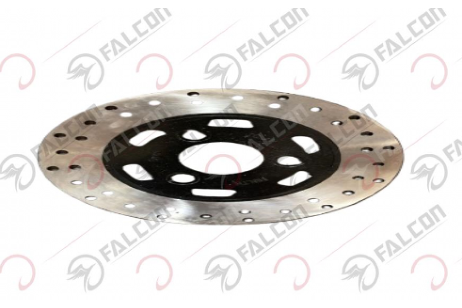FALCON ENERGY 5000  &Ouml;N FREN DİSKİ