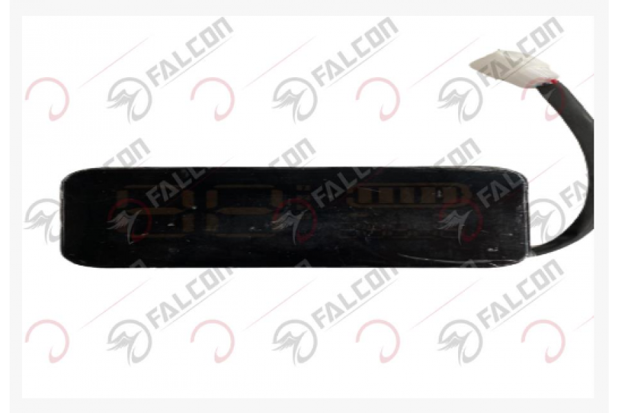 FALCON ENERGY 5000 KM SAATİ FALCON ENERGY 5000 KM SAATİ